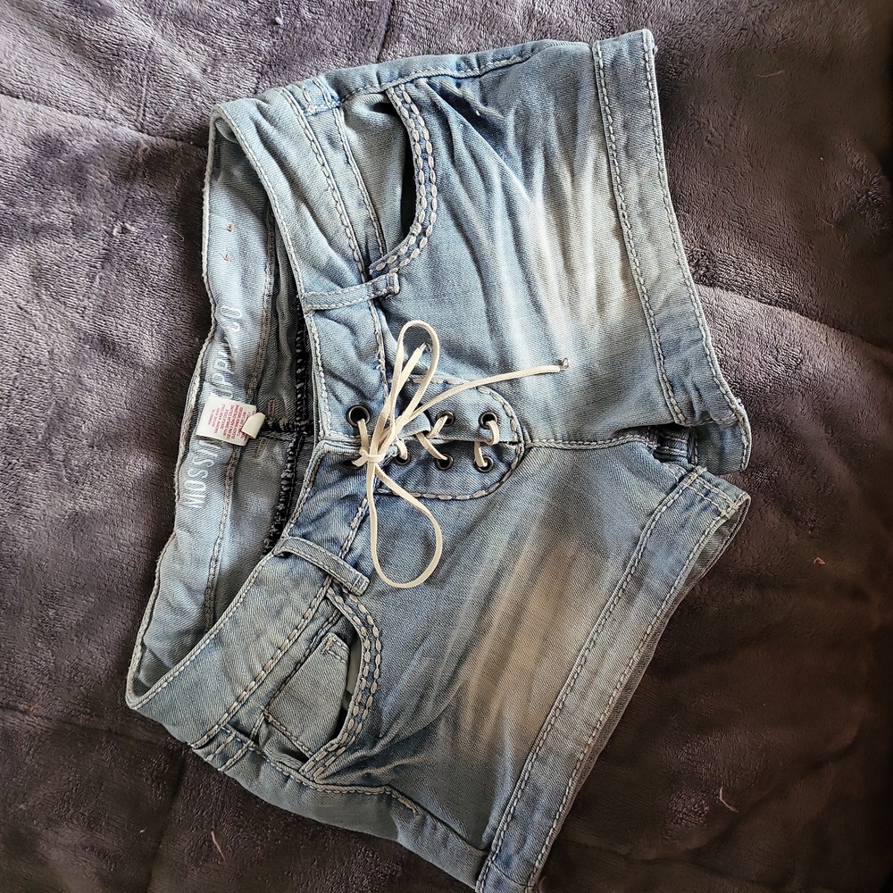 Mossimo Supply shorts